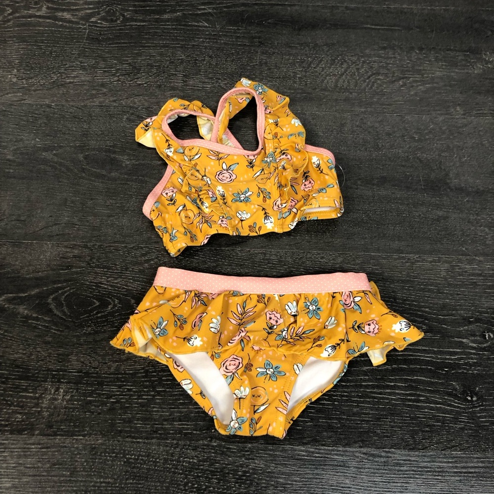 Swimming suit 3y